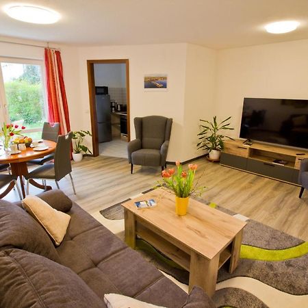 Ferienwohnung Tukan Apartment Dresden Laubegast Wlan Tv Ebike Exterior photo