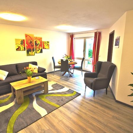 Ferienwohnung Tukan Apartment Dresden Laubegast Wlan Tv Ebike Exterior photo