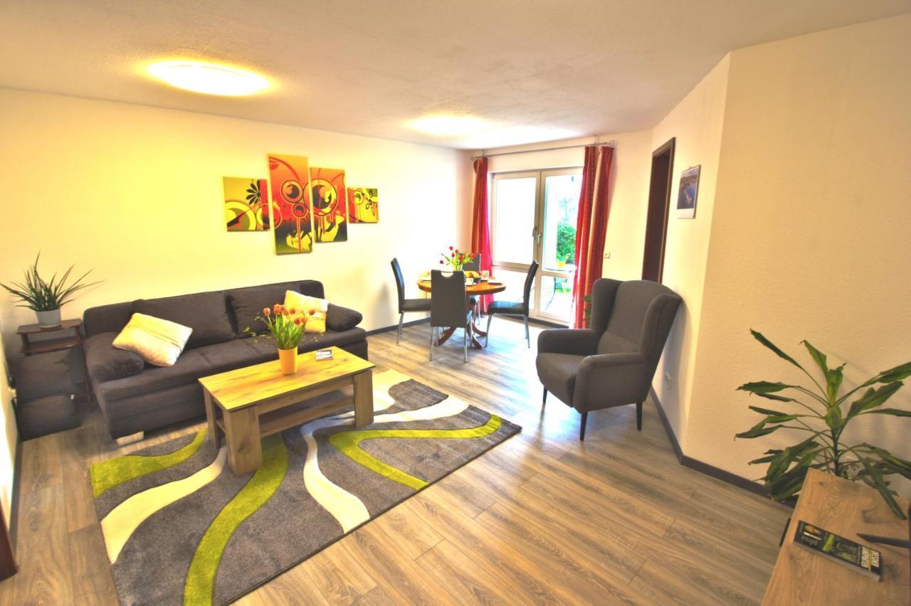 Ferienwohnung Tukan Apartment Dresden Laubegast Wlan Tv Ebike Exterior photo